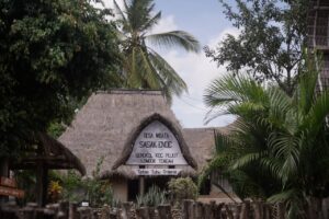 Sasak Mandalika Tour