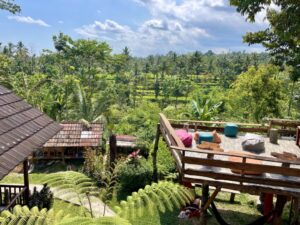 Tetebatu Lombok