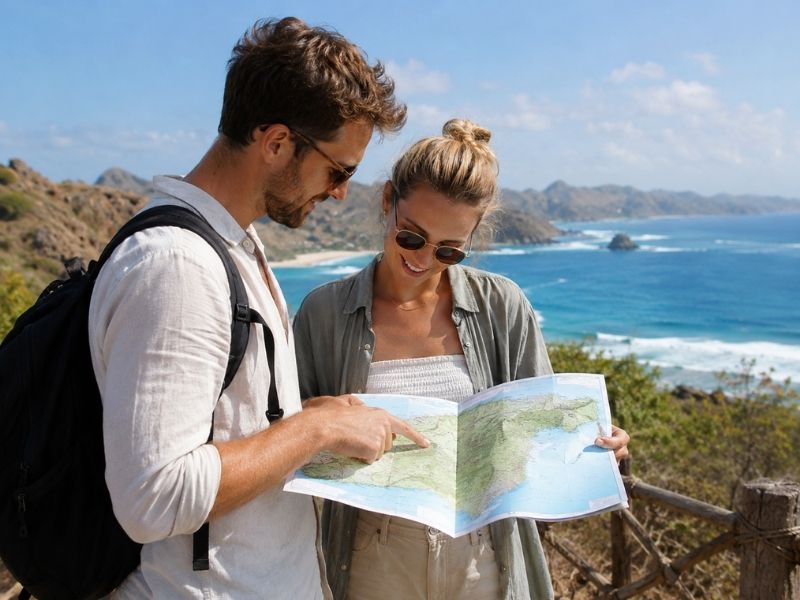 private tour planning