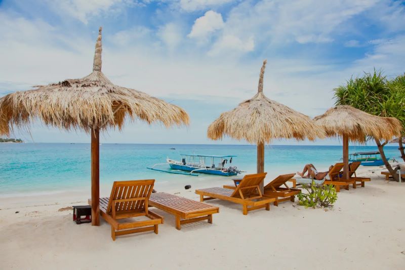 Gili Islands day trip from Seminyak
