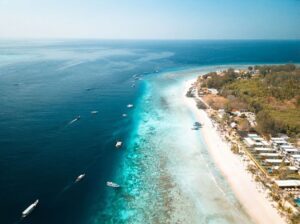Gili Meno day trip