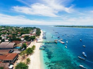 Gili Trawangan West Nusa Tenggara