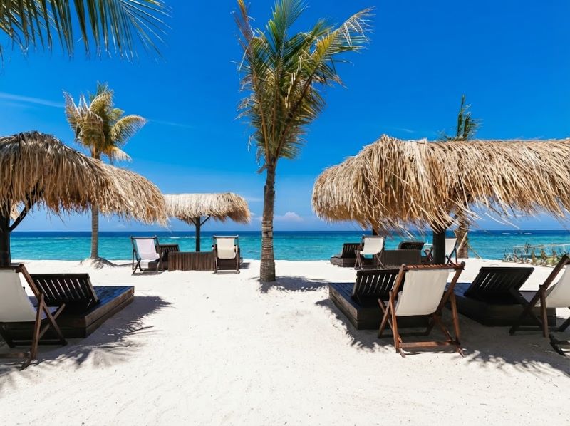 Lombok 4 day itinerary