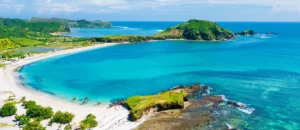 Lombok Indonesia holiday packages