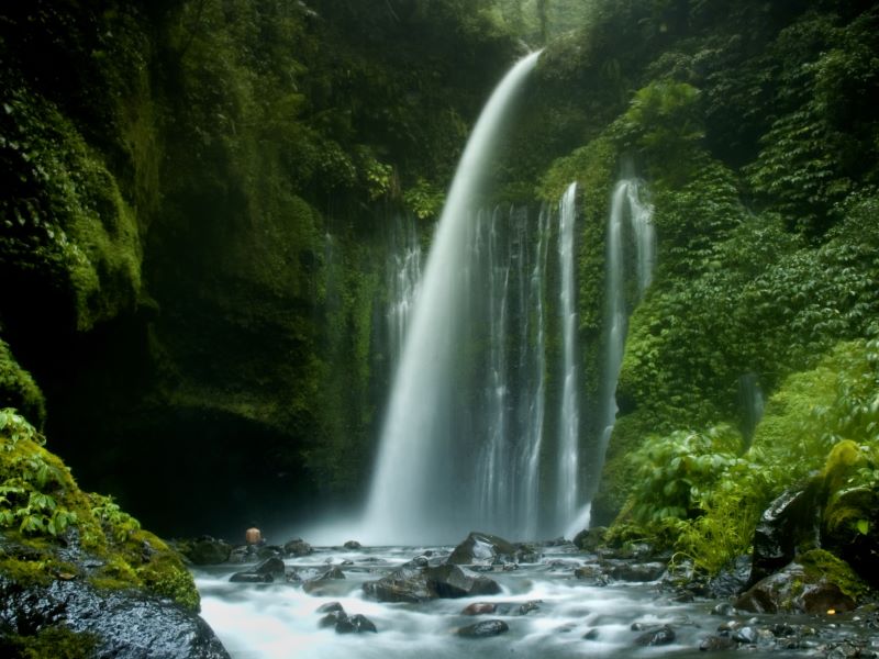 Lombok Traveling Tour