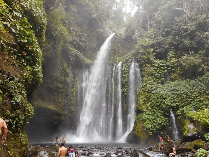 Lombok explorer tours