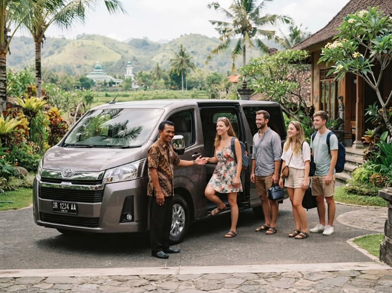 Travel Lombok Sumbawa