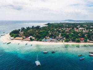 day trip to Lombok from Gili Air