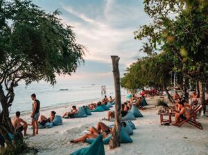 Gili Trawangan best time to visit