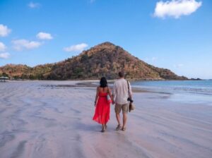 Kuta Lombok Tour and Travel