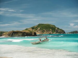 Lombok 1 week itinerary