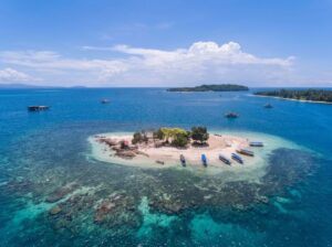 Lombok day tour package