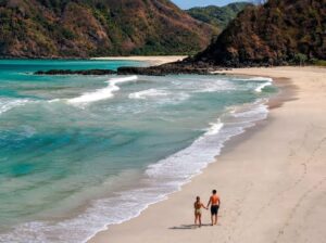 Lombok explore tour and travel