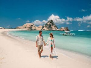 Lombok holiday