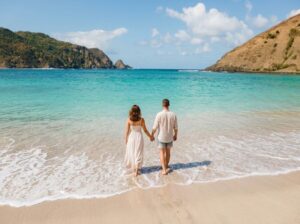 Lombok tour package from Singapore