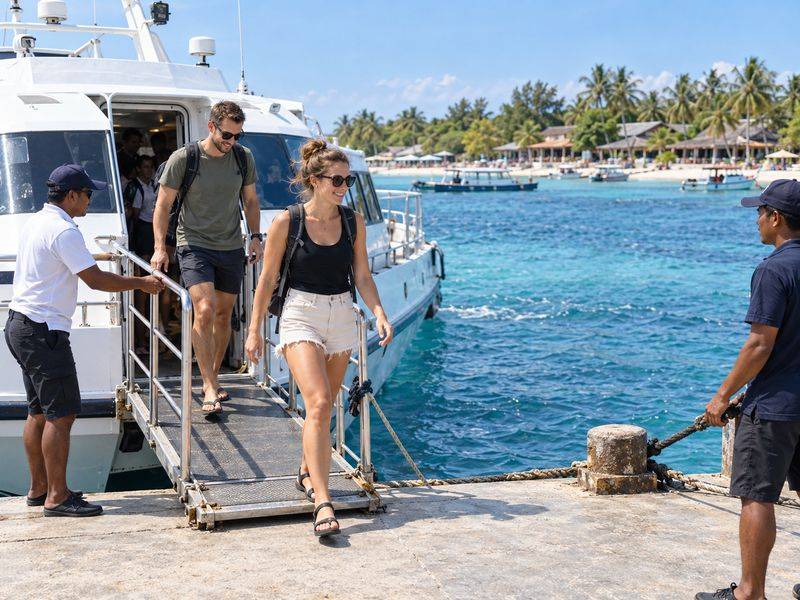 gili trawangan tour from bali