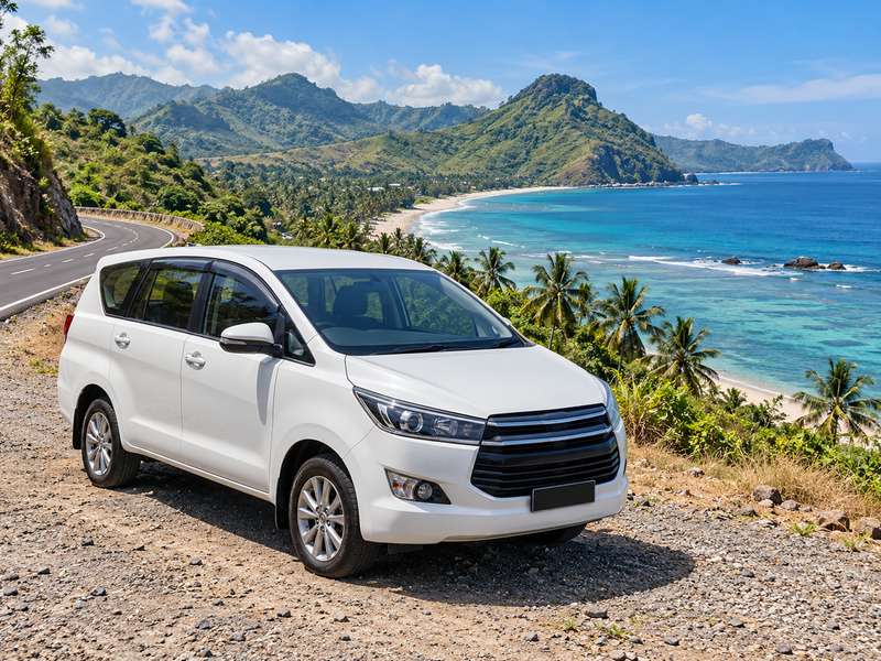 Lombok journey tour operator