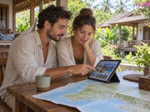 Lombok trip blog