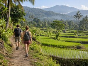 tetebatu indonesia