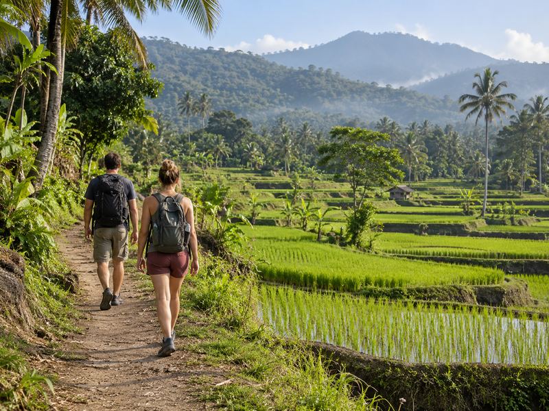 tetebatu indonesia