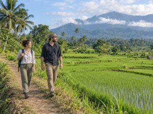 Tetebatu Lombok Timur