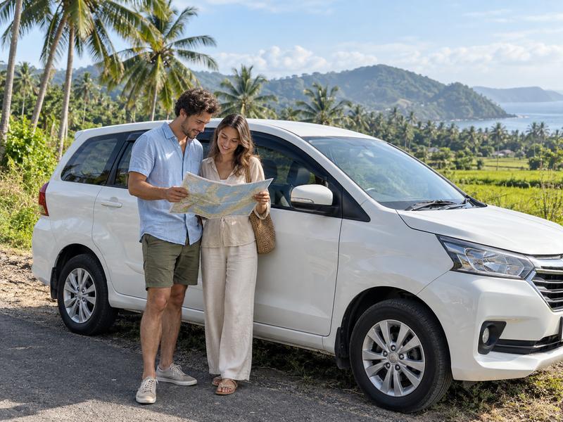 trip lombok murah